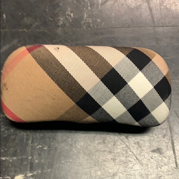 Burberry Men’s Aviator Sunglasses - Picture 6 of 6